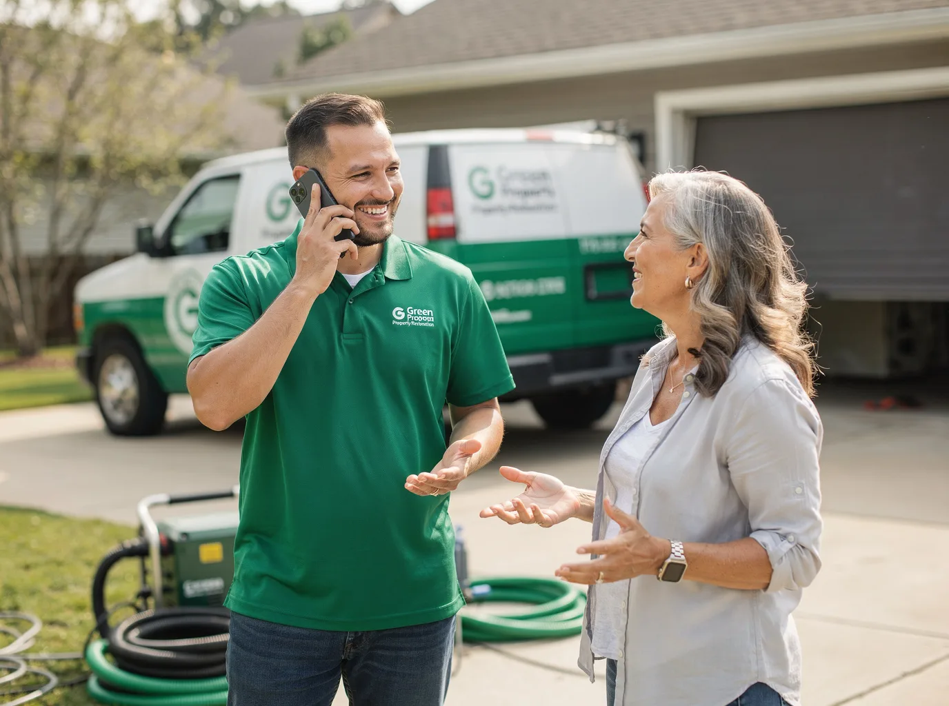 Water Damage Restoration Byers, KS FAQs